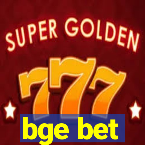 bge bet